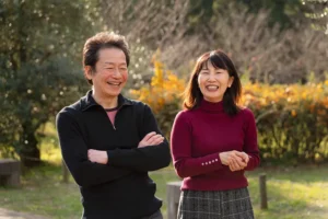 子なし夫婦の自己価値を高め社会圧力からの解放を目指す