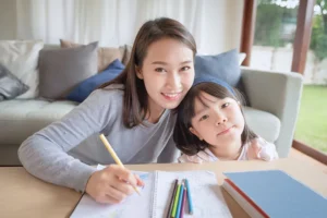 子供の自己肯定感を高める：7日間で始める親の接し方