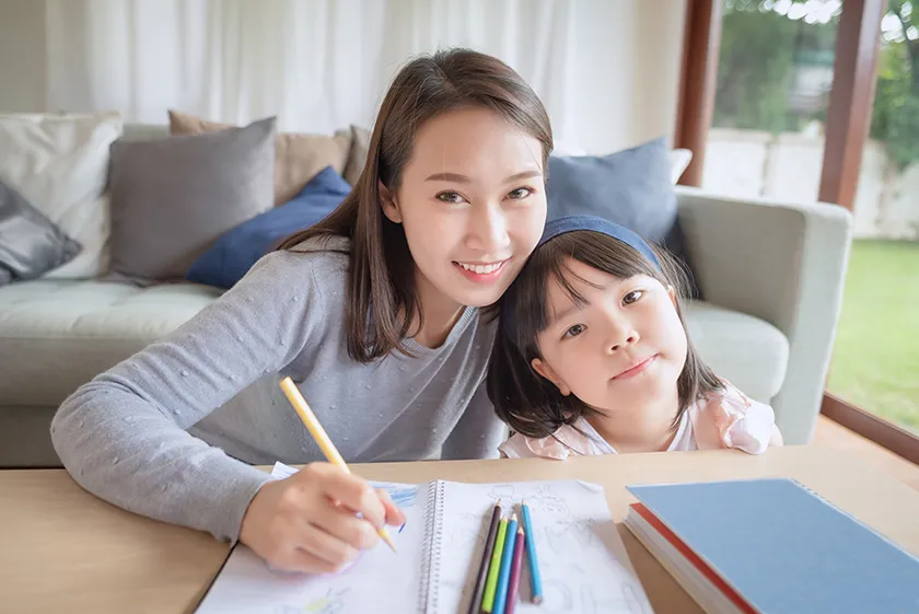 子供の自己肯定感を高める：7日間で始める親の接し方