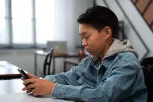 サイバーブリング（ネットいじめ）からのメンタルヘルス予防法