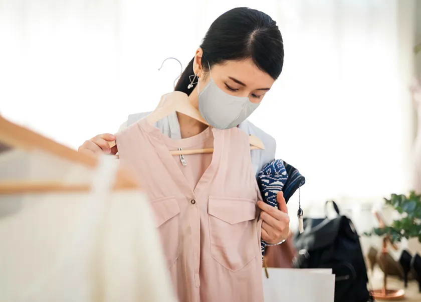 朝食の選択や服選びなど、日常の小さな決断疲れの軽減する方法