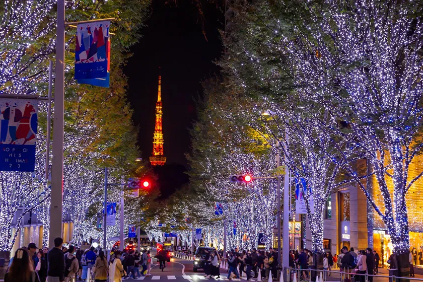 ホリデーブルース（クリスマス・お正月）の孤独感を軽減する