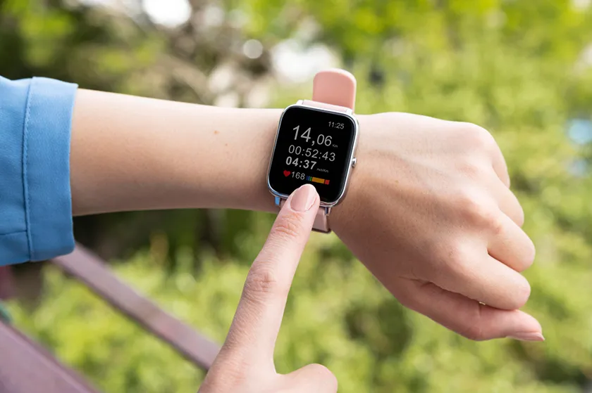 ウェルネスのためのIoT：心と体の健康を支えるスマートデバイス