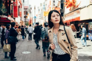 予測不能なマイクロトリガーと感覚過敏をマインドフルネスで克服