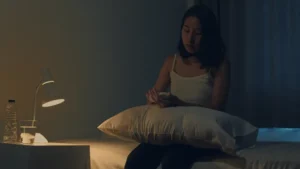 ノクターナル（夜間）発作：睡眠中のパニックを軽減するガイド