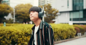 街の騒音や隣人の音による騒音公害のイライラや疲れを軽減