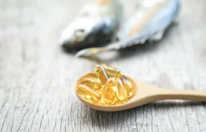 魚油サプリでうつ症状改善：オメガ3栄養療法でストレスを軽減