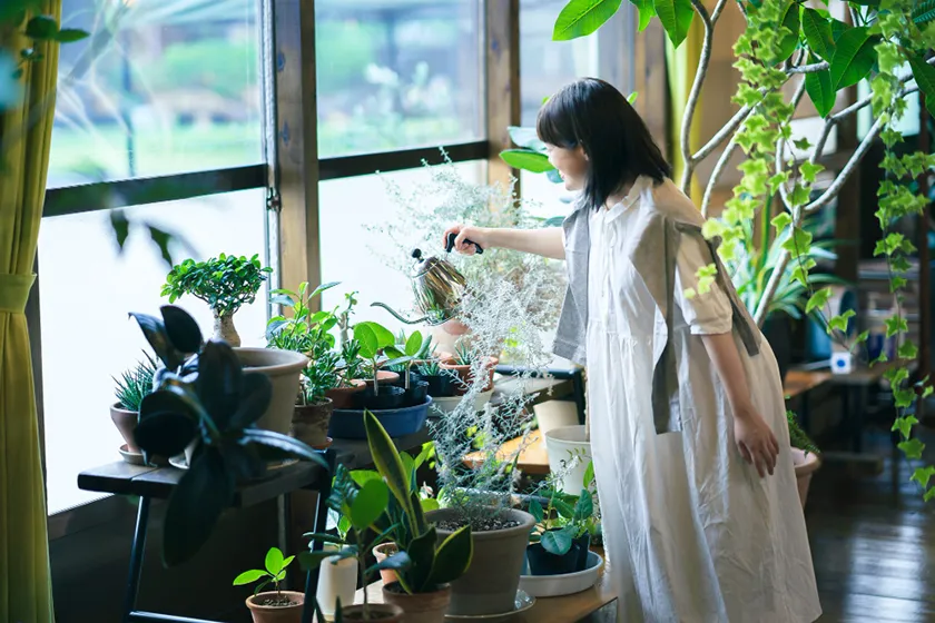 思春期・反抗期の子供を持つ親のストレス解消法