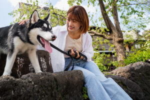 ペットロスによる喪失感と心の傷を癒す３ステップのメンタルケア