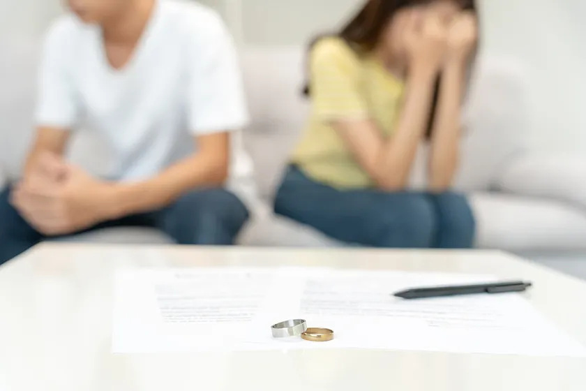 離婚後の自己肯定感再構築：自分を取り戻す実践ガイド