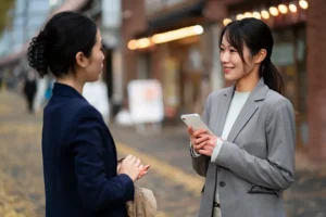 人間関係のストレスを減らす：7日間のコミュニケーション術