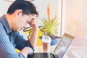 リモートワークの「常時オン」圧力：精神的プレッシャーの解消法