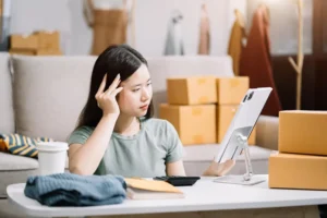 衝動買いや消費ストレスを予算管理と24時間ルールでコントロール