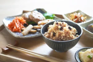 糖質摂取と不安の関係：低GI食品でメンタルヘルスを整える方法