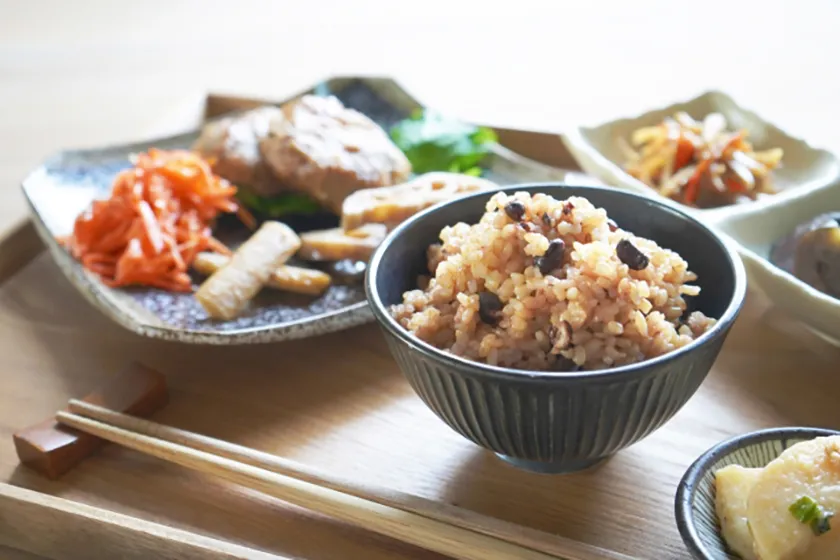 糖質摂取と不安の関係：低GI食品でメンタルヘルスを整える方法