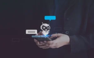 AIチャットボットで孤独感から来る不安やストレスを解消