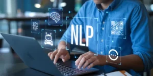 AIで不安をリアルタイム管理：NLPチャット治療の新技術実践法