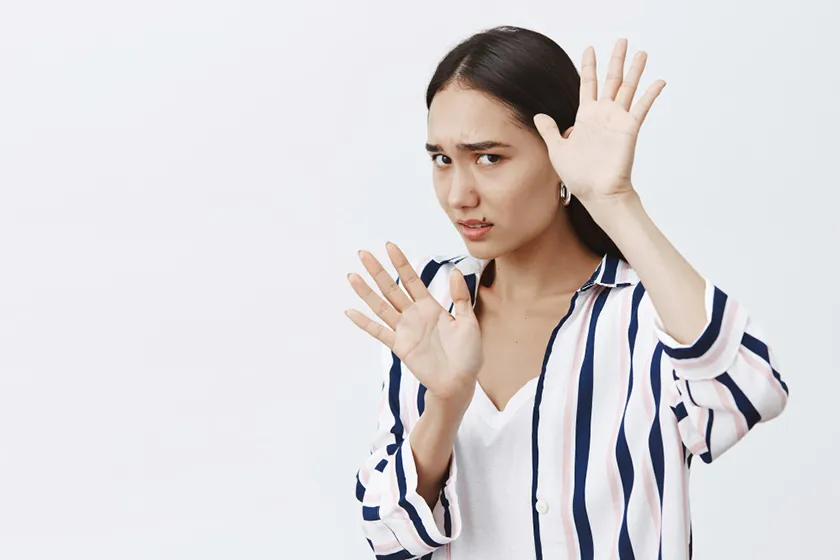 男性恐怖症とは?セルフケアで男性への不安や恐怖を克服する方法