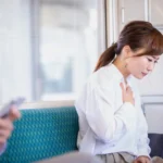 不安が原因の過呼吸をコントロールする方法は?