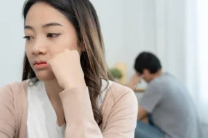 彼氏にイライラする事が増えた時の対処法：感情ラベリングの練習