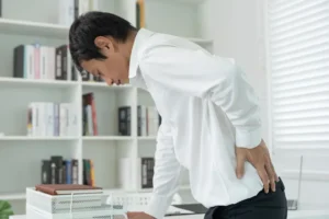 慢性痛の精神的影響（抑うつ症状や不安）を軽減し生活の質を向上