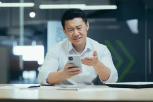 自分の思い通りにならないとイライラしてしまう時の対処法