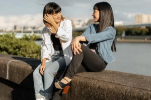 エンパス体質の5分対策：他人の感情吸収で疲れた心に平穏習慣を