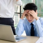 未来への不安(失敗・評価など)が緊張を生む理由は?