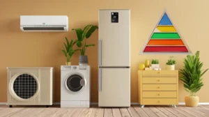 家電の待機音が気になる：５分で出来るイライラ・ストレス解消法