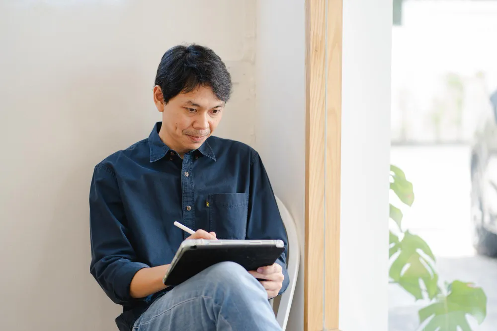 仕事を辞めたいけど40代・50代で次がない時のメンタル管理術