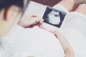 妊娠中のストレスをケア：赤ちゃんへの影響と胎盤の健康を守る