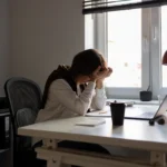 授業や仕事に集中できないのはなぜ?集中力の低下と隠れストレス