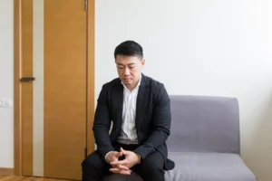 中年男性のキャリア転換期：仕事の喪失感と自己肯定感の再定義法