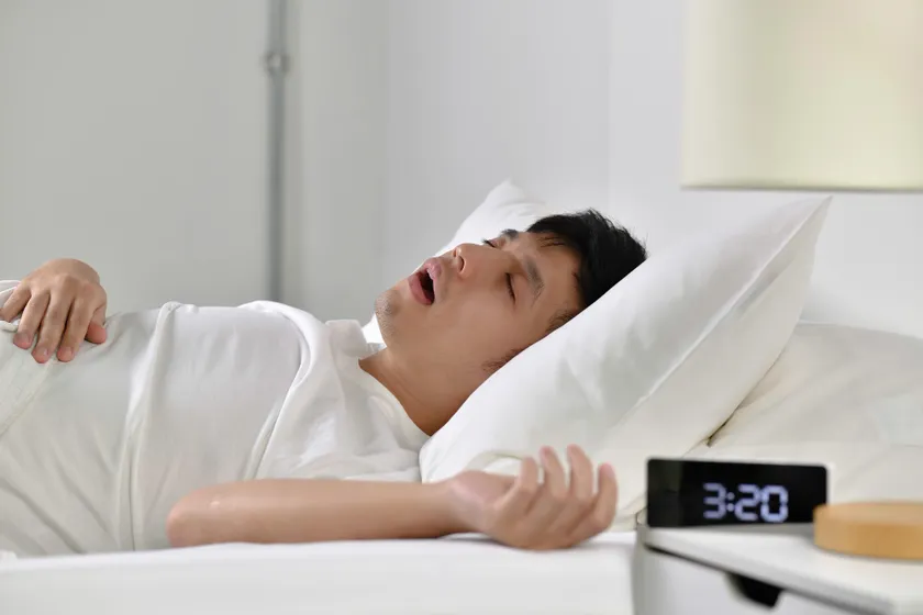「鼻呼吸テープ」で睡眠ストレス抑制し翌日のパフォーマンス向上