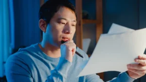 「トラウマを1行で書く」習慣でつらい記憶を思い出す頻度を低下