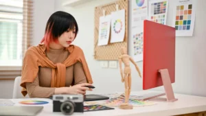 何を描いてもダメ？デザイナー・クリエイター職のスランプ克服法