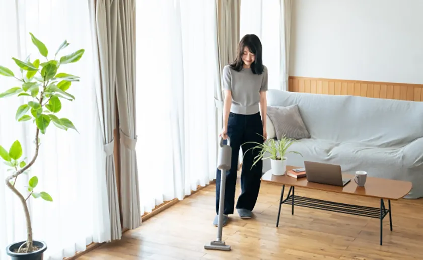 試験や締め切り直前の掃除衝動：メカニズムとやめなくていい理由