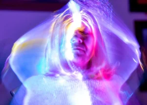 サイケデリックで不安リセット？MDMAケタミン医療治療の代替案