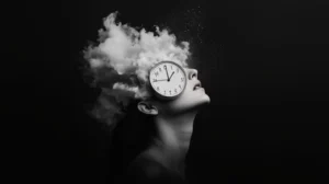 PTSD患者がフラッシュバック時に陥る「永遠に続く感覚」の正体