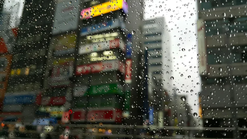 梅雨の高湿度による疲労やイライラする不快感の解消法