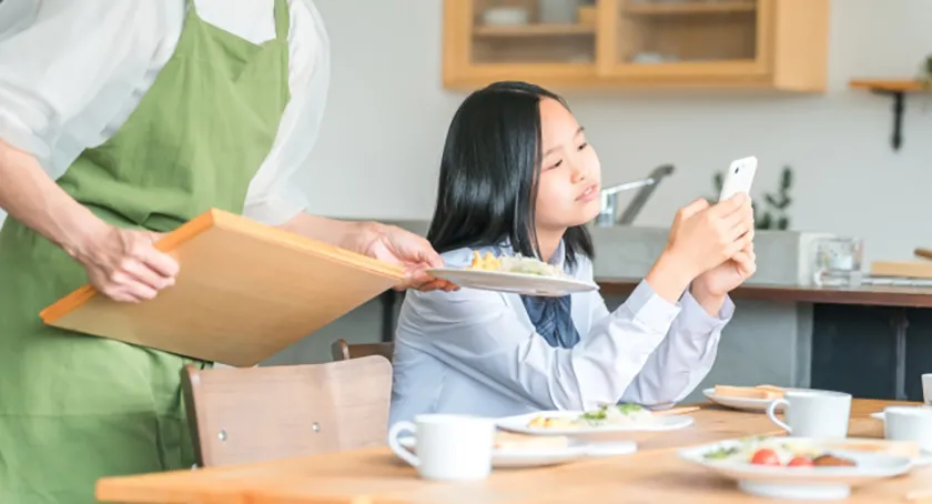 親子関係の軋轢を解消:家族とのつらい日々を乗り越える