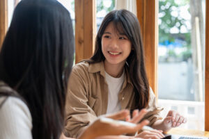 学校のメンタルヘルス：学生のストレス管理と心の健康ガイド