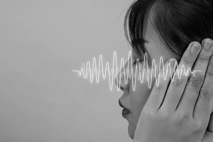 音に過敏に反応してしまう聴覚過敏のイライラ対処法