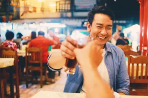 ストレスで酒を飲むのをやめたい：飲酒衝動を抑える科学的対処法