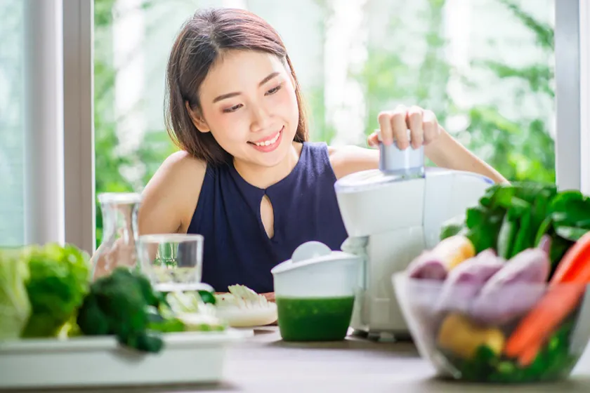 菜食主義者・ヴィーガンの栄養不足によるイライラと不安管理