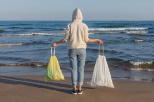 週1回のボランティアで長期うつリスク減：小さな貢献で心を守る